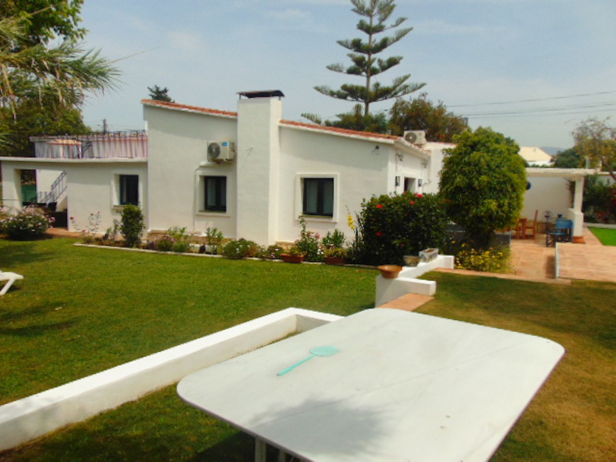 4 Bedroom Villa in San Pedro de Alcántara - Foto 7