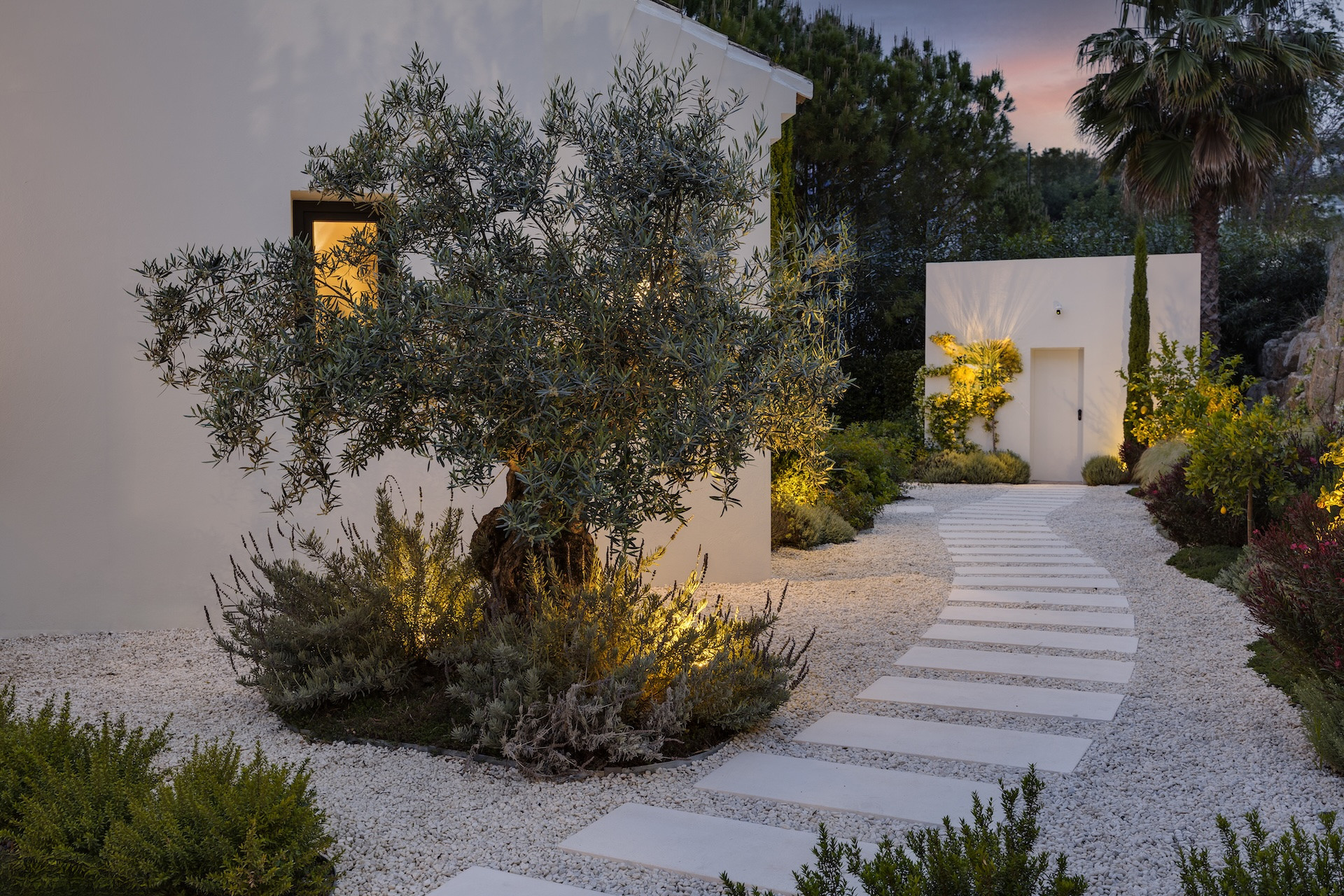 4 Bedroom Villa in Benahavís - Foto 50