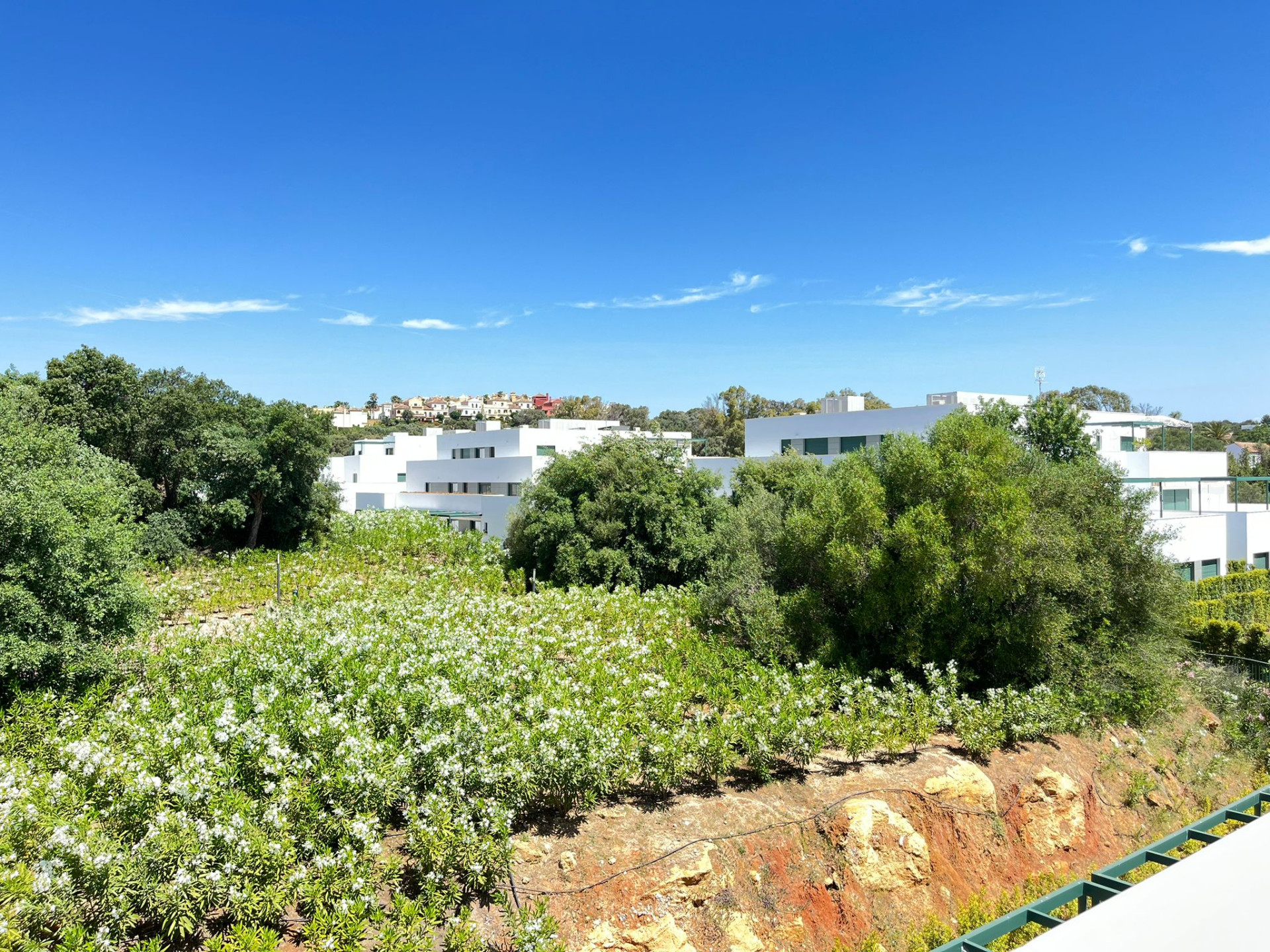 3 Bedroom Penthouse in Sotogrande - Photo 29