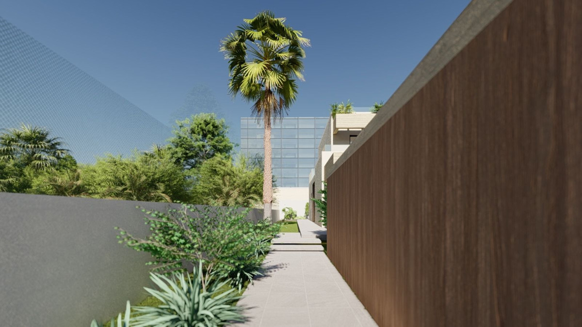 5 Bedroom Villa in Estepona - Photo 4