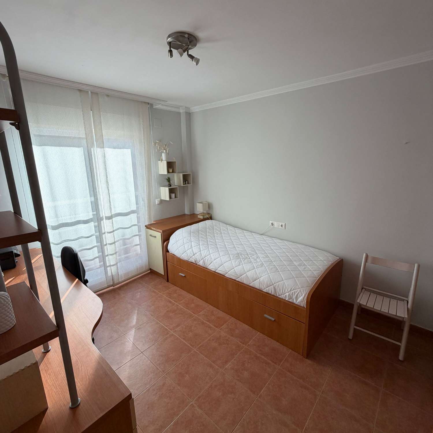 Moradia com 4 quartos com piscina em Alicante, Espanha – Foto 17
