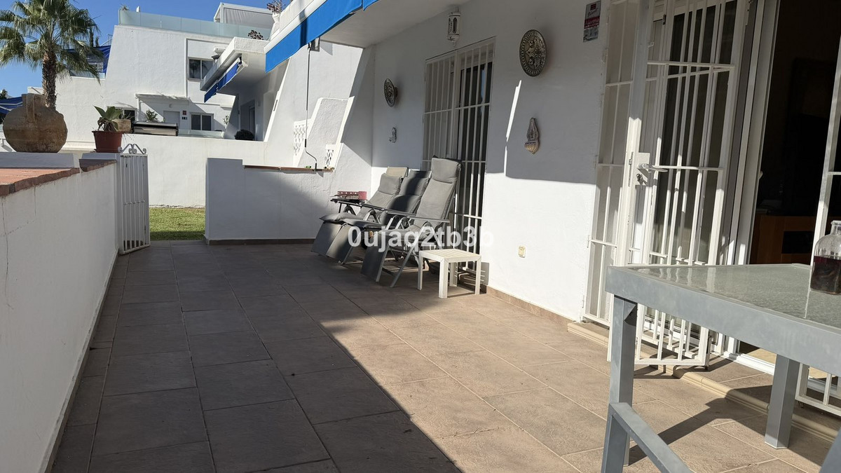 3 Bedroom Apartment in Marbella - Фото 18