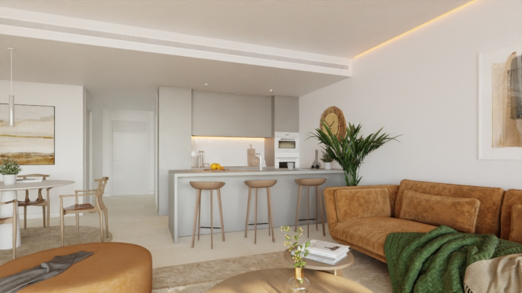 2 Bedroom Apartment in Fuengirola - Photo 13