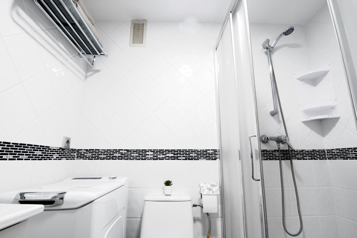 Apartment in Benalmádena - Photo 15