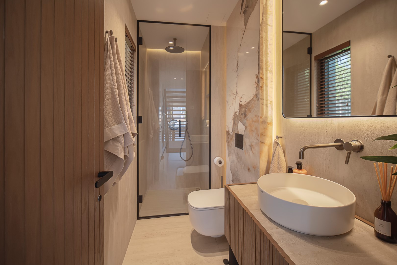 4 Bedroom Villa in Marbella - Photo 37