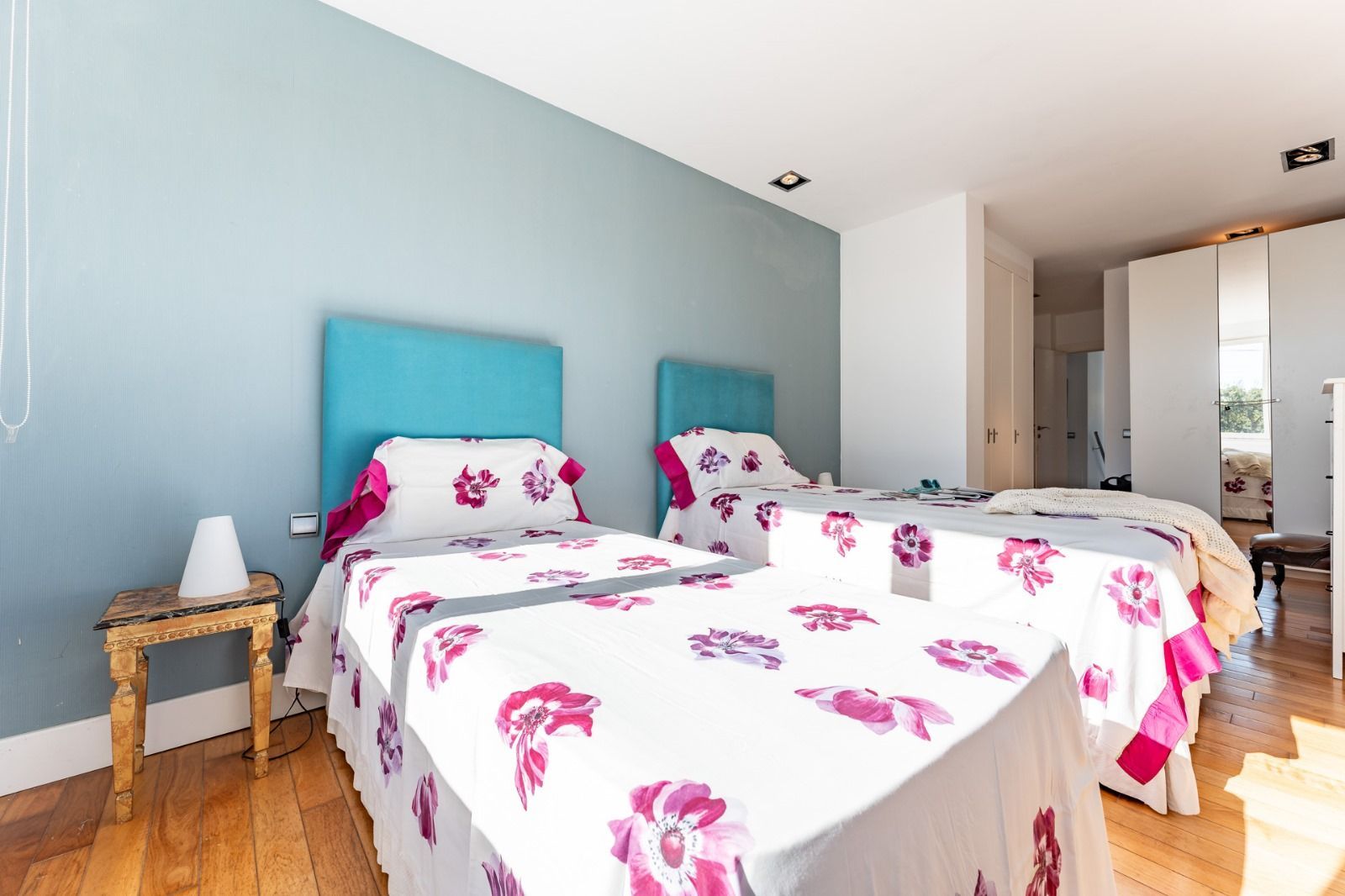 4 Bedroom Villa in Mijas - Фото 15