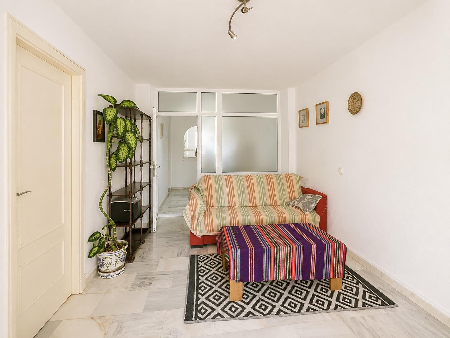 3 Bedroom Apartment in Mijas - Photo 10