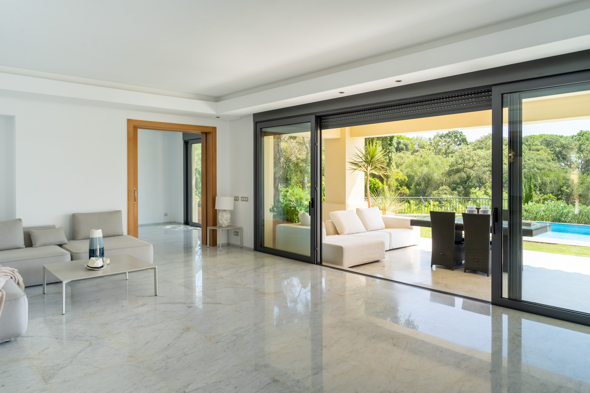 5 Bedroom Villa in Sotogrande - Photo 6