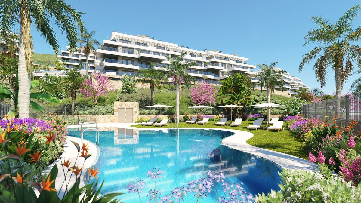 2 Bedroom Apartment in Mijas - Photo 15