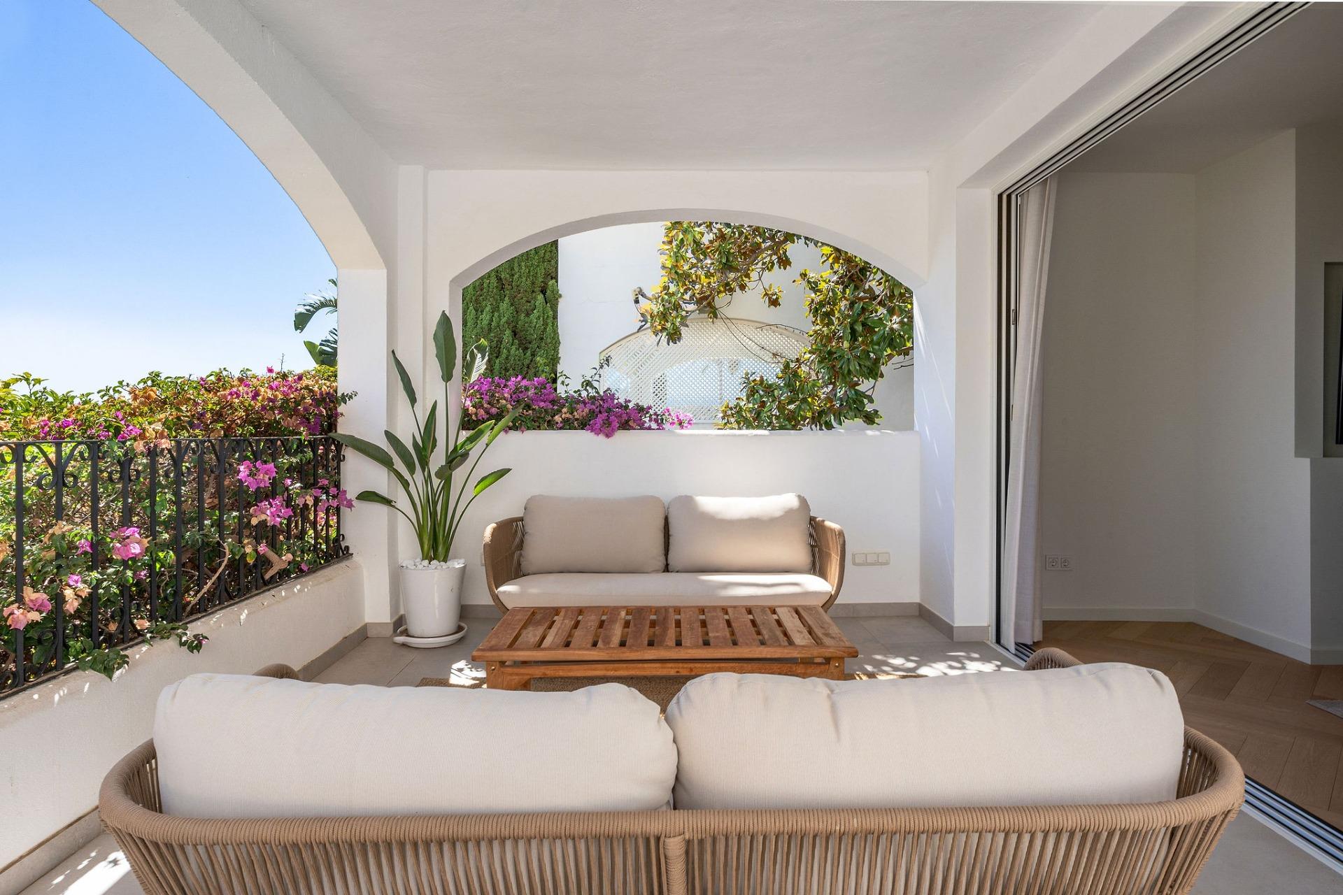 4 Bedroom Townhouse in Marbella - Photo 20