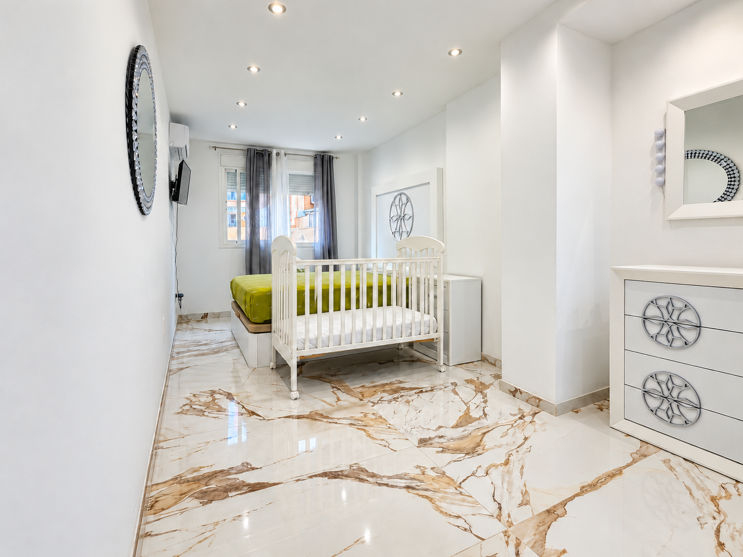 3 Bedroom Apartment in Mijas - Photo 7