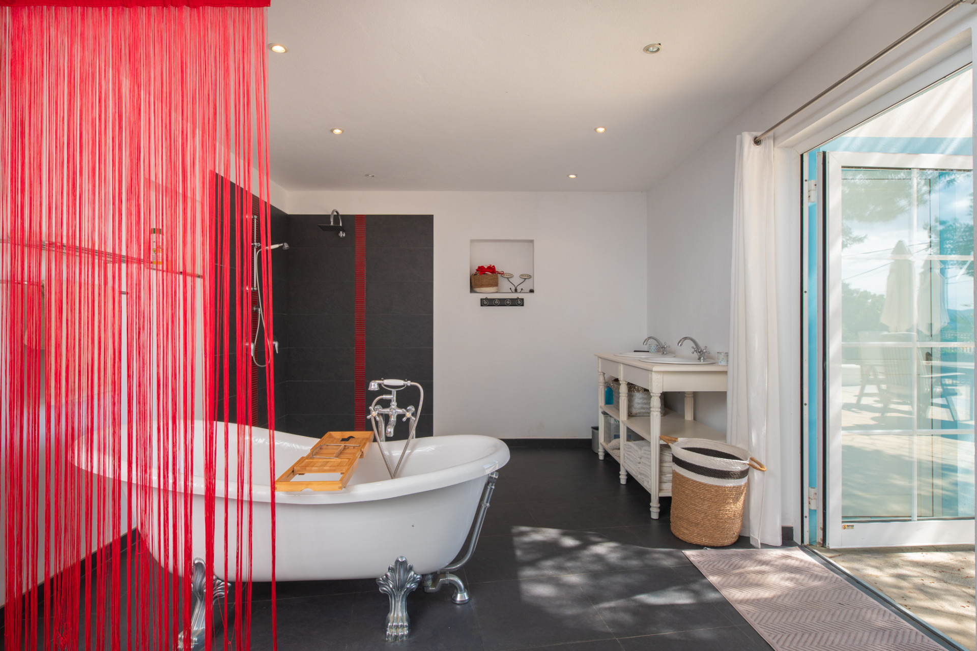 Moradia com 5 quartos com piscina em Baleares, Espanha – Foto 24