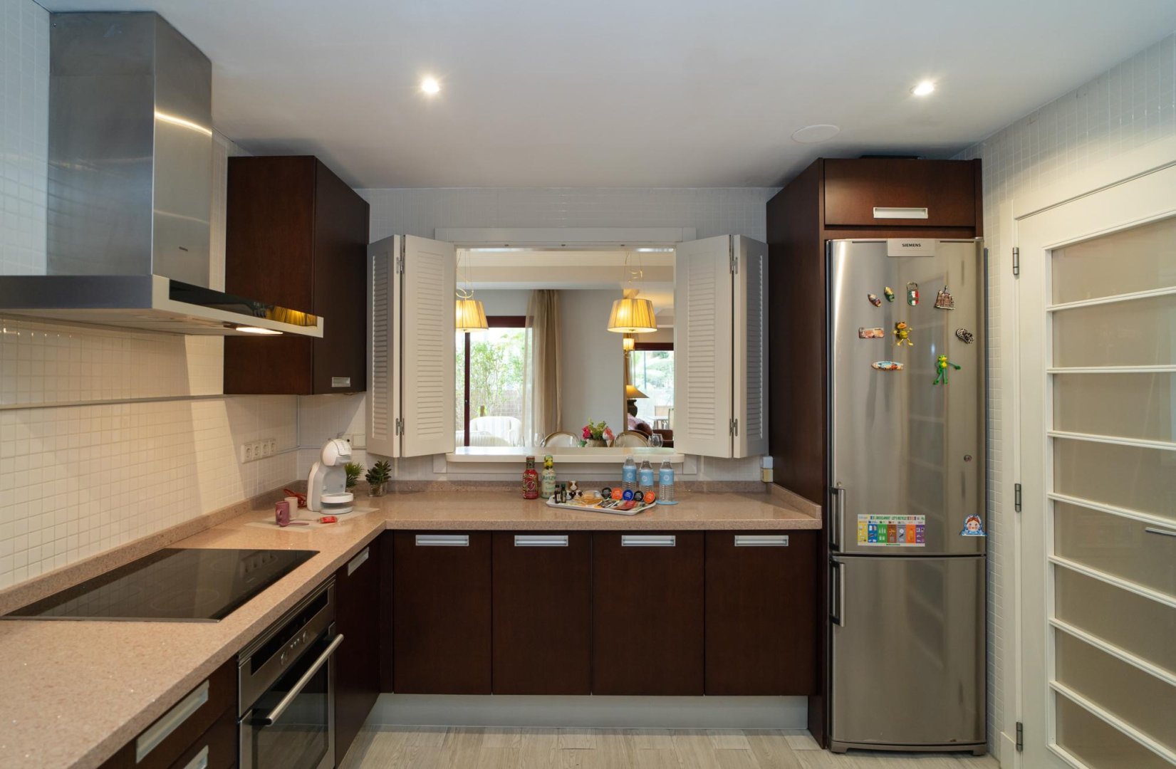 4 Bedroom Villa in Marbella - Photo 12