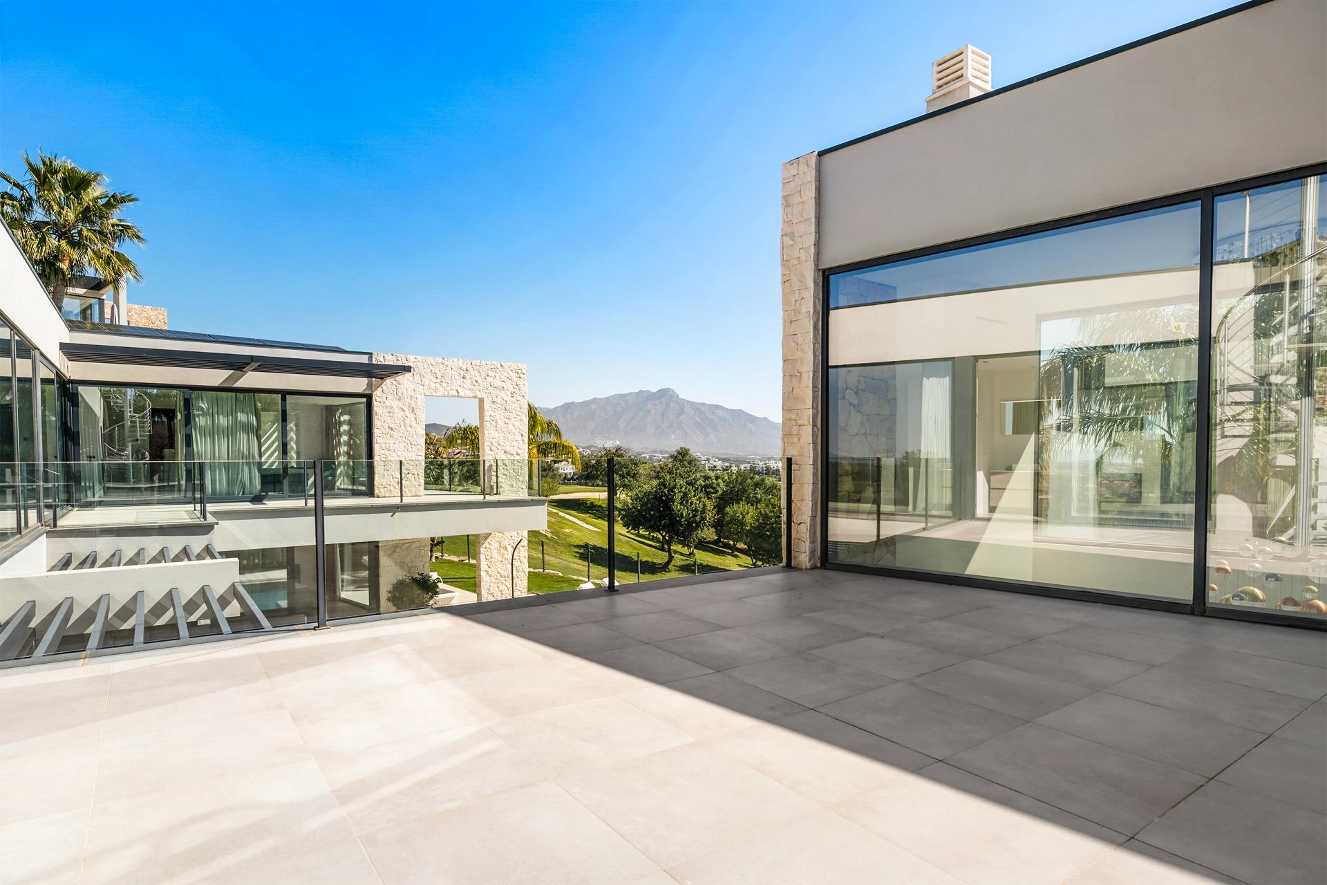 5 Bedroom Villa in Benahavís - Foto 22