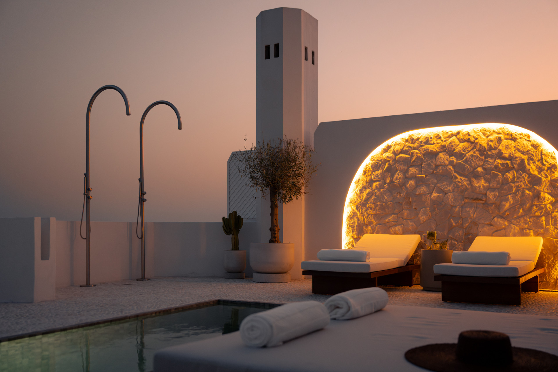 Apartamento com 3 quartos com vista mar em Málaga, Espanha – Foto 23