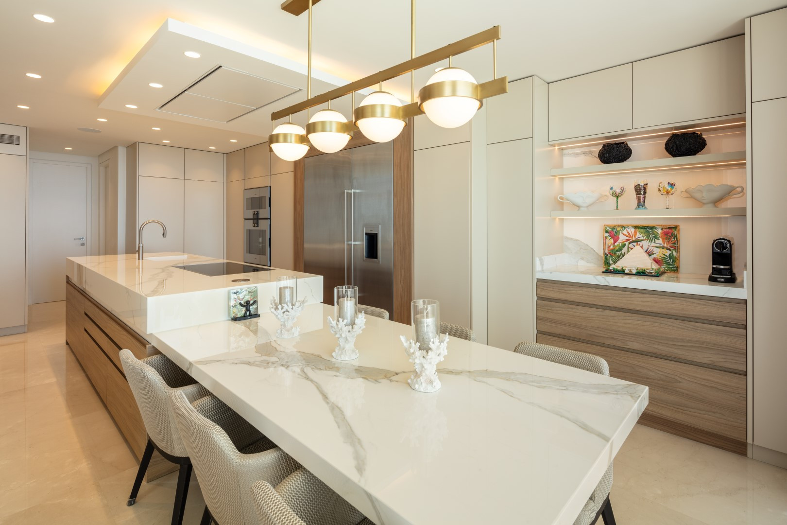 6 Bedroom Apartment in Marbella - Photo 6