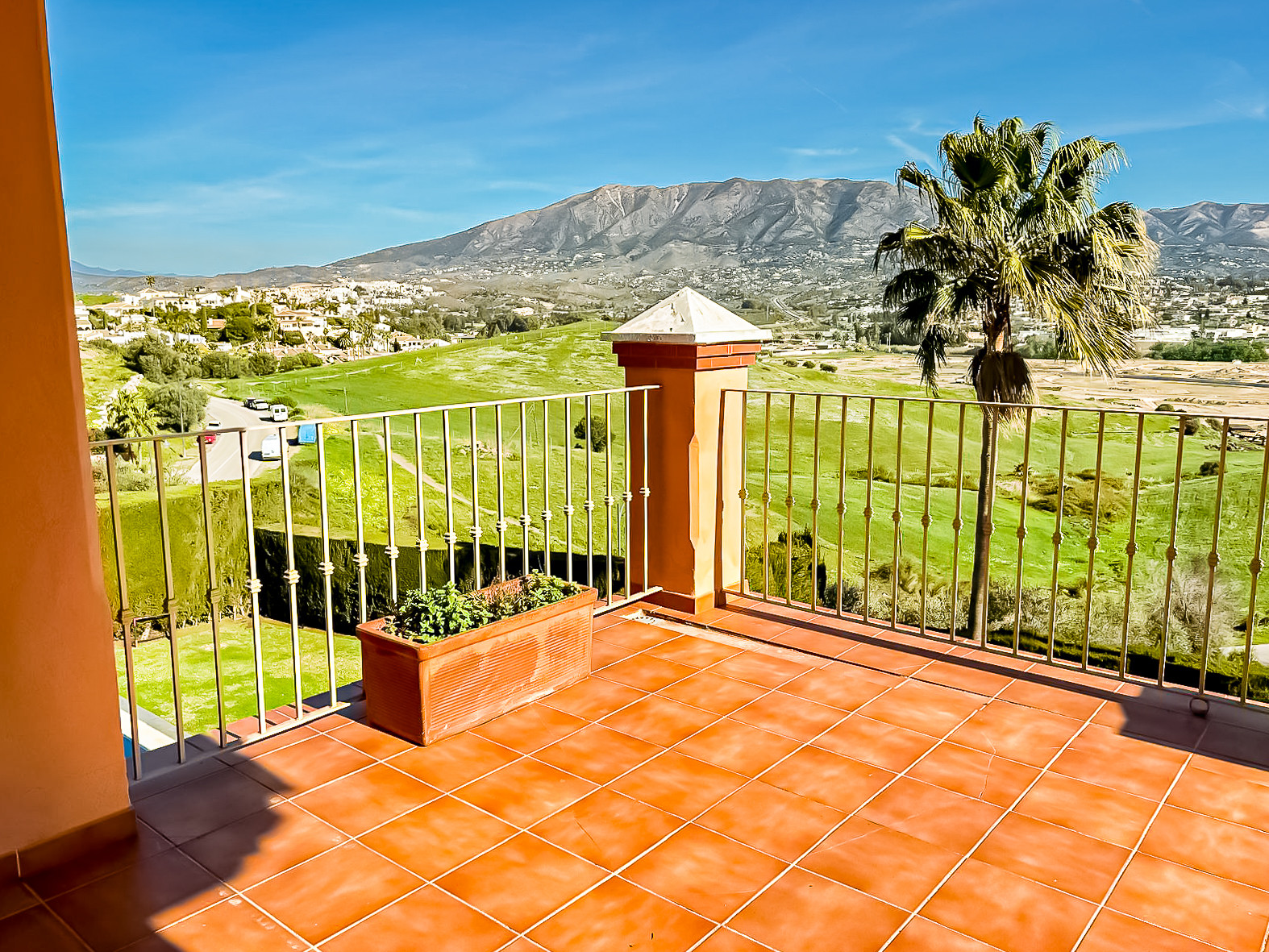 4 Bedroom Villa in Mijas - Foto 15