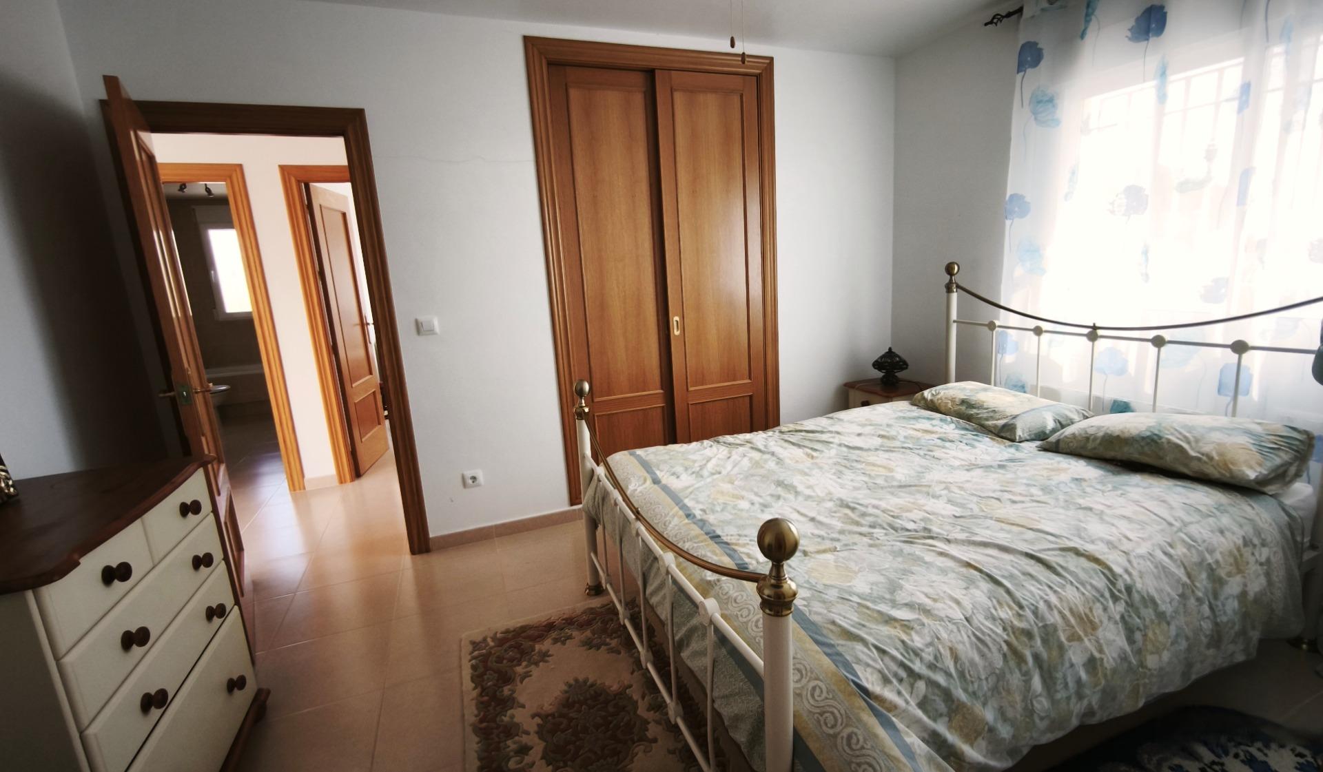 Moradia com 3 quartos com piscina em Múrcia, Espanha – Foto 15