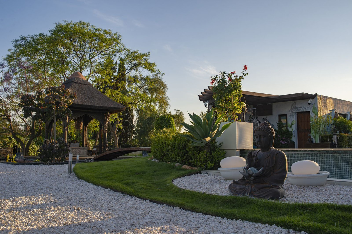 6 Bedroom Villa in Benahavís - Foto 39