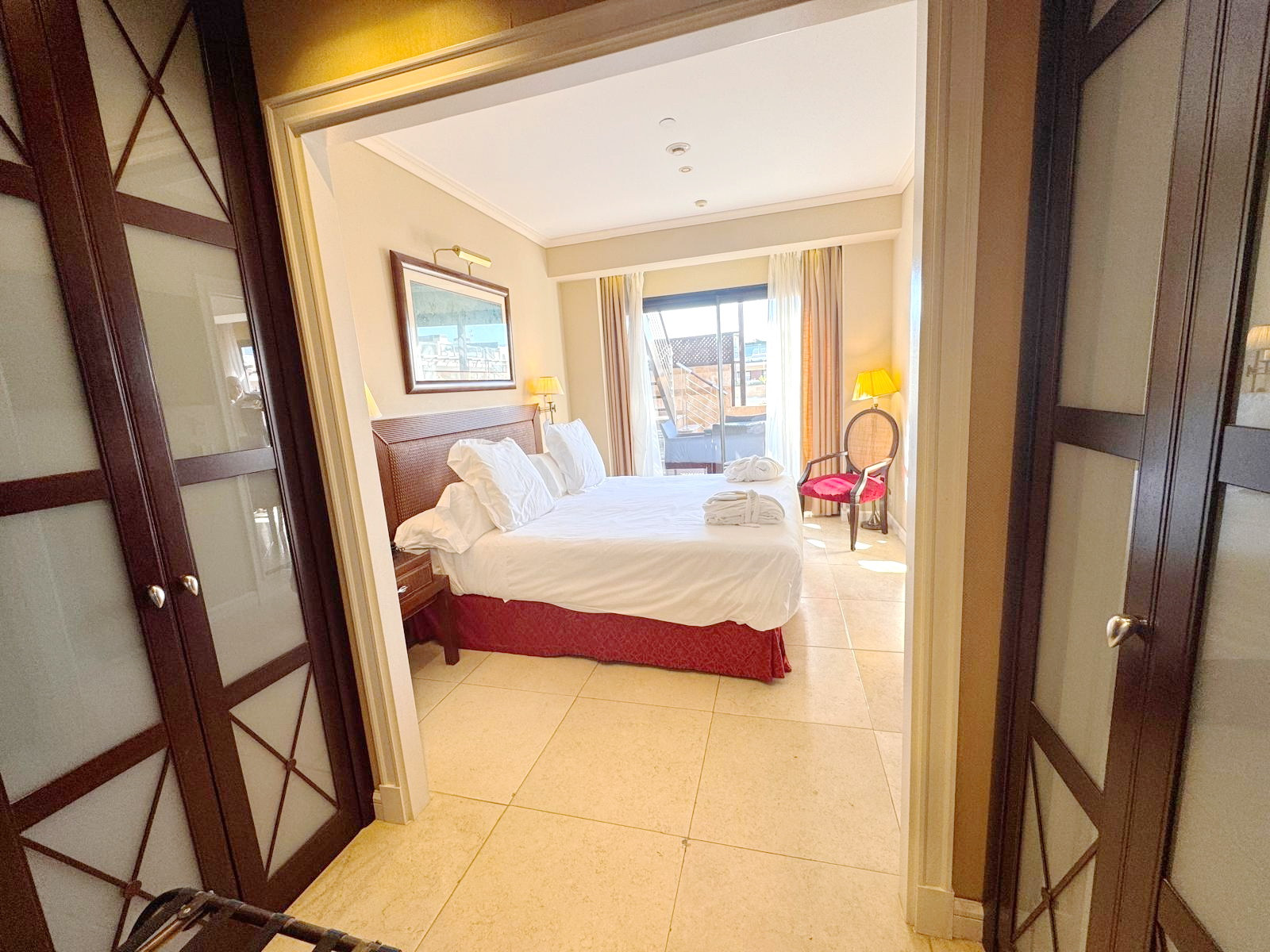 Apartamento com 2 quartos com vista mar em Málaga, Espanha – Foto 8