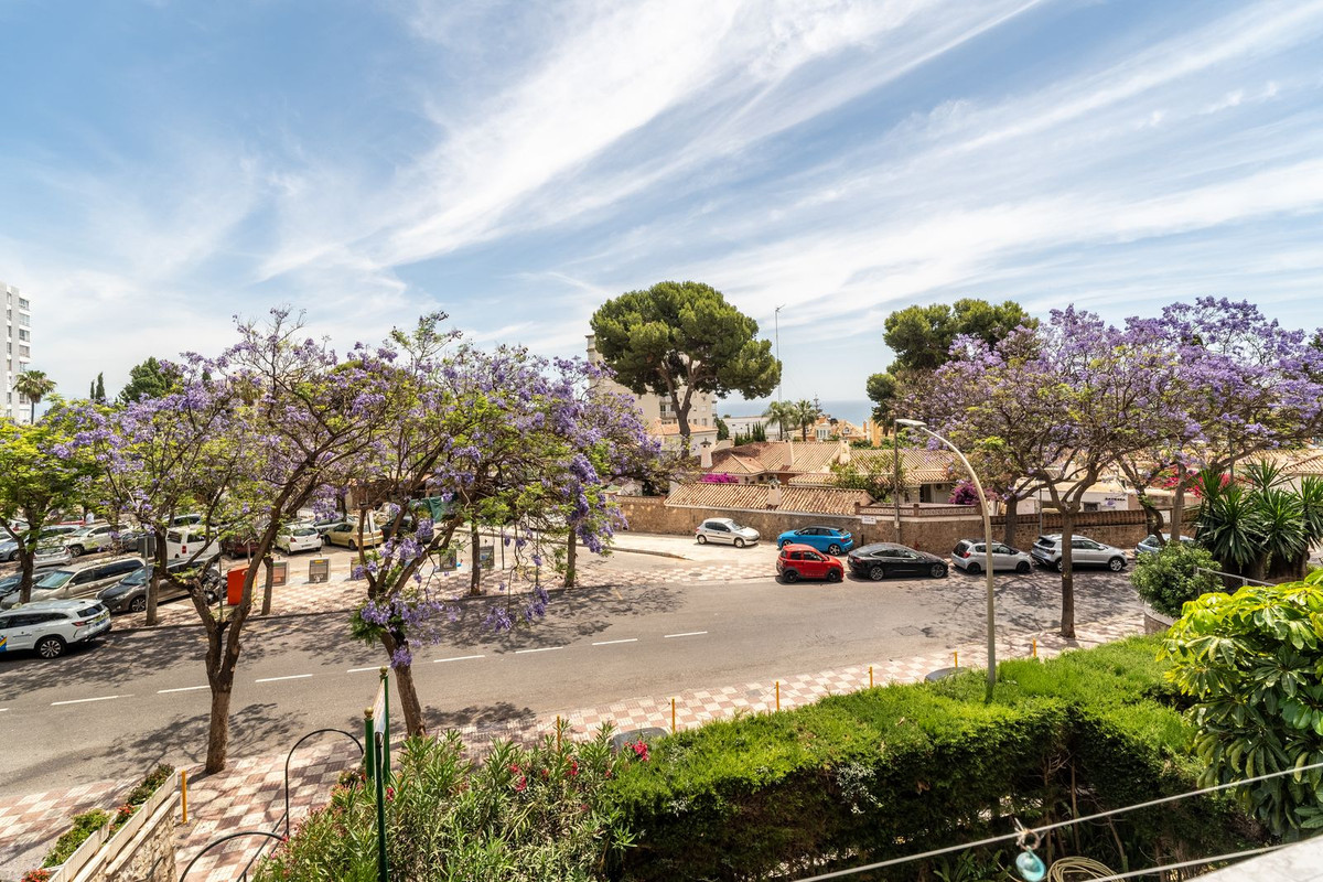 2 Bedroom Apartment in Benalmádena