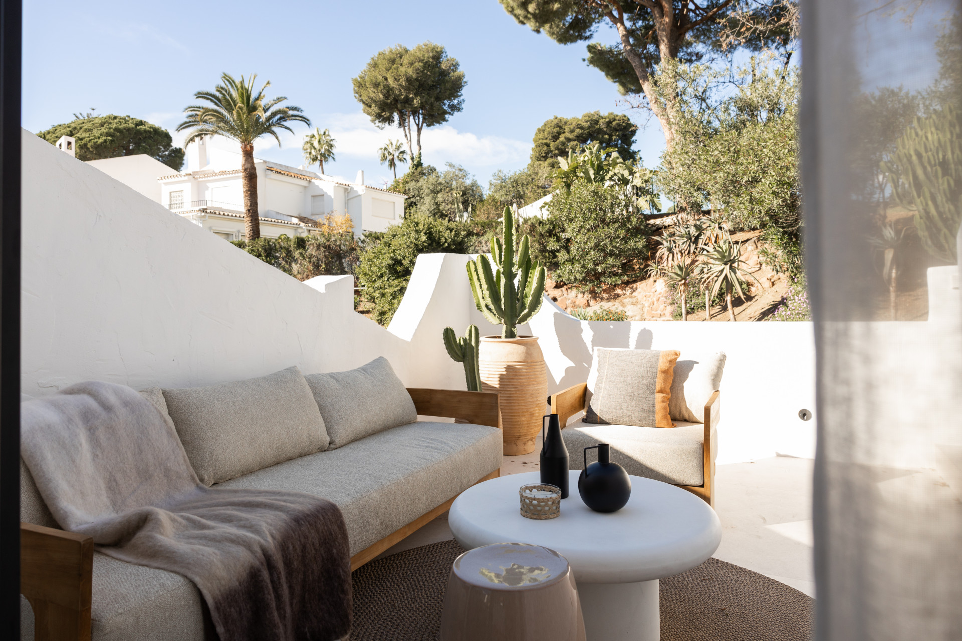 5 Bedroom Villa in Marbella - Foto 8