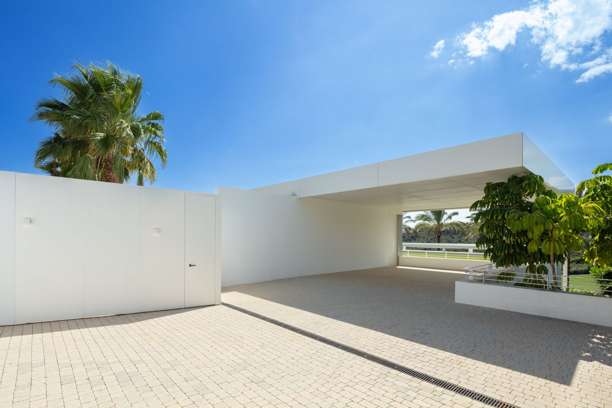 4 Bedroom Villa in Casares - Photo 19