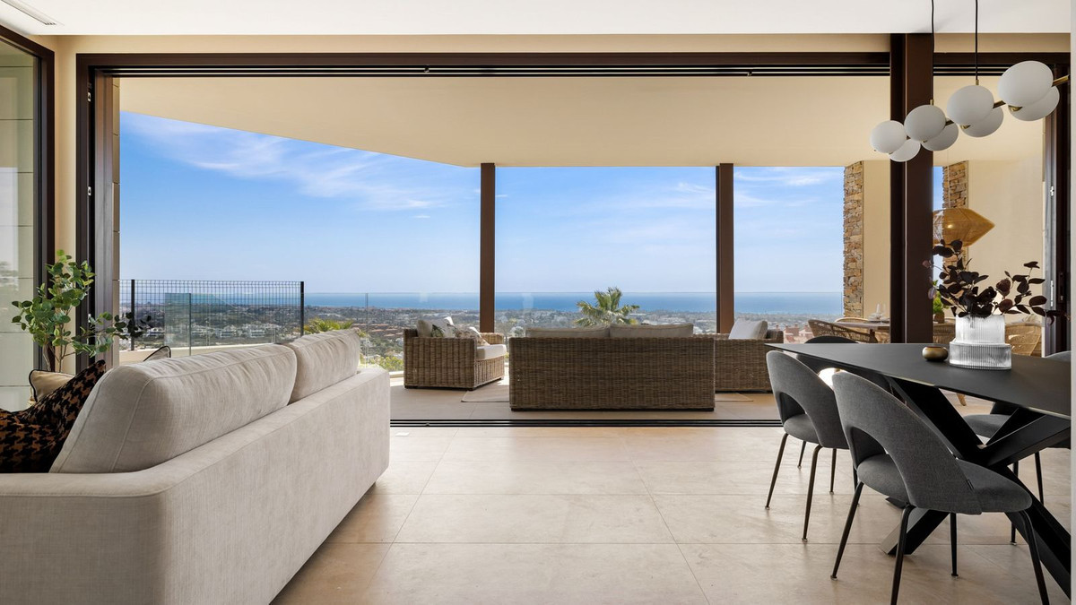 4 Bedroom Villa in Benahavís - Foto 22