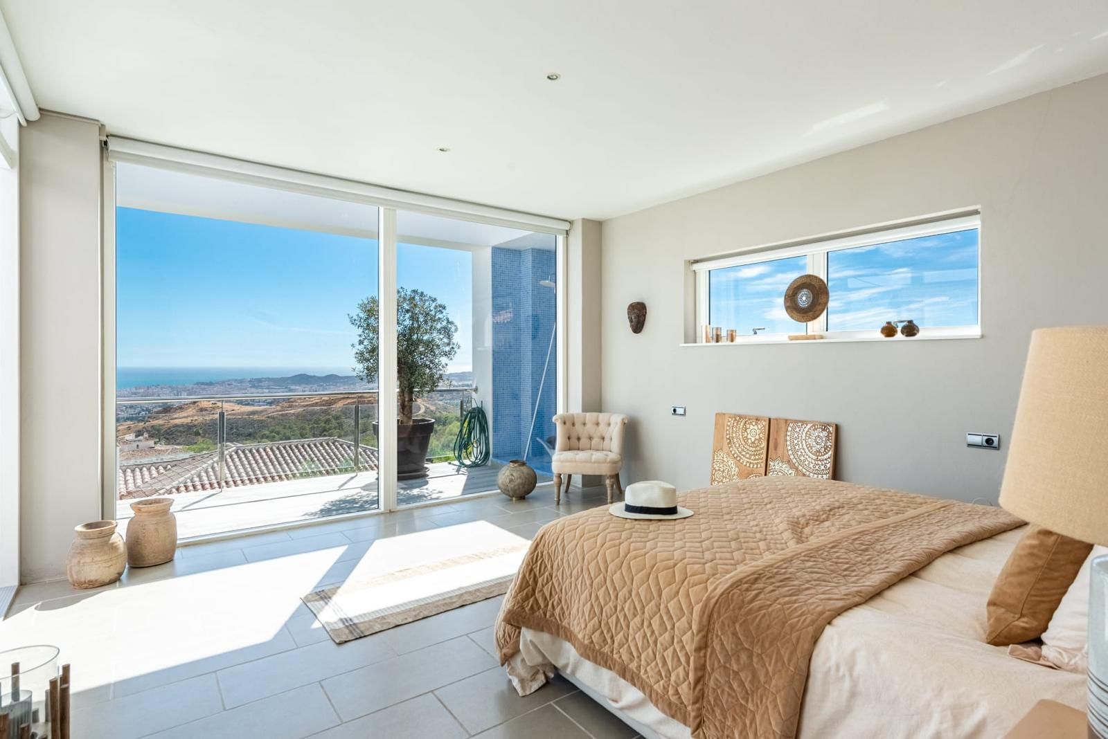 7 Bedroom Villa in Mijas - Foto 19