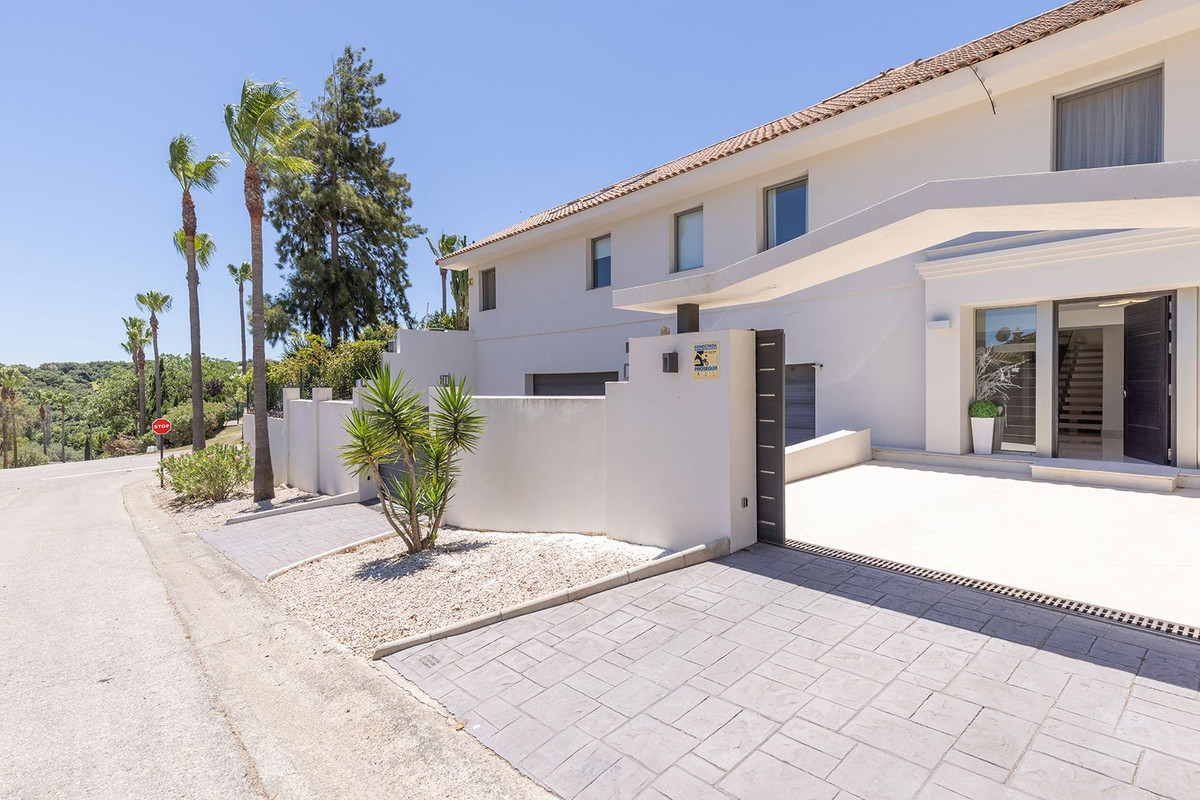 5 Bedroom Villa in Sotogrande - Photo 68