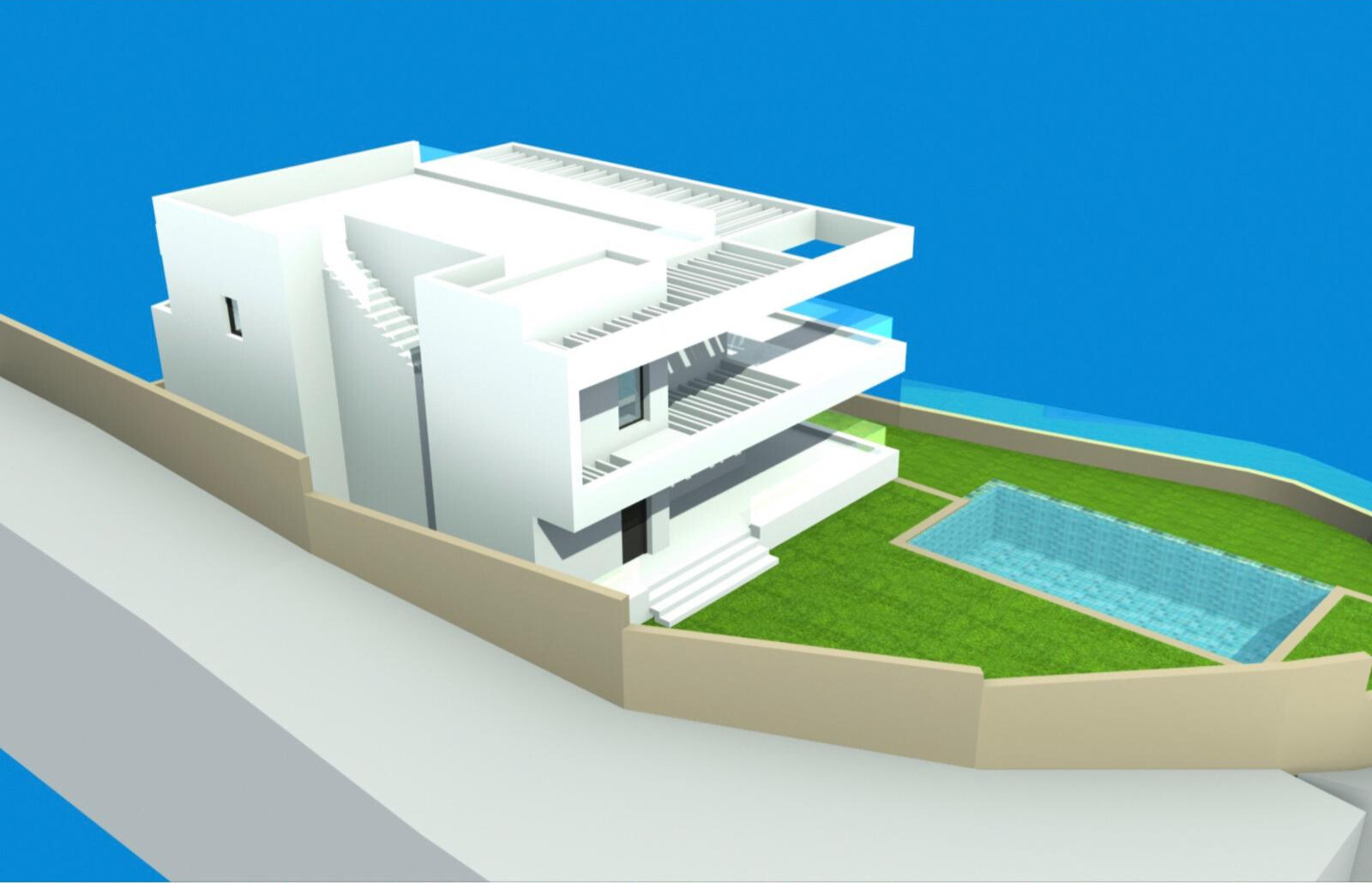 675 m² Plot in Mijas - Photo 13