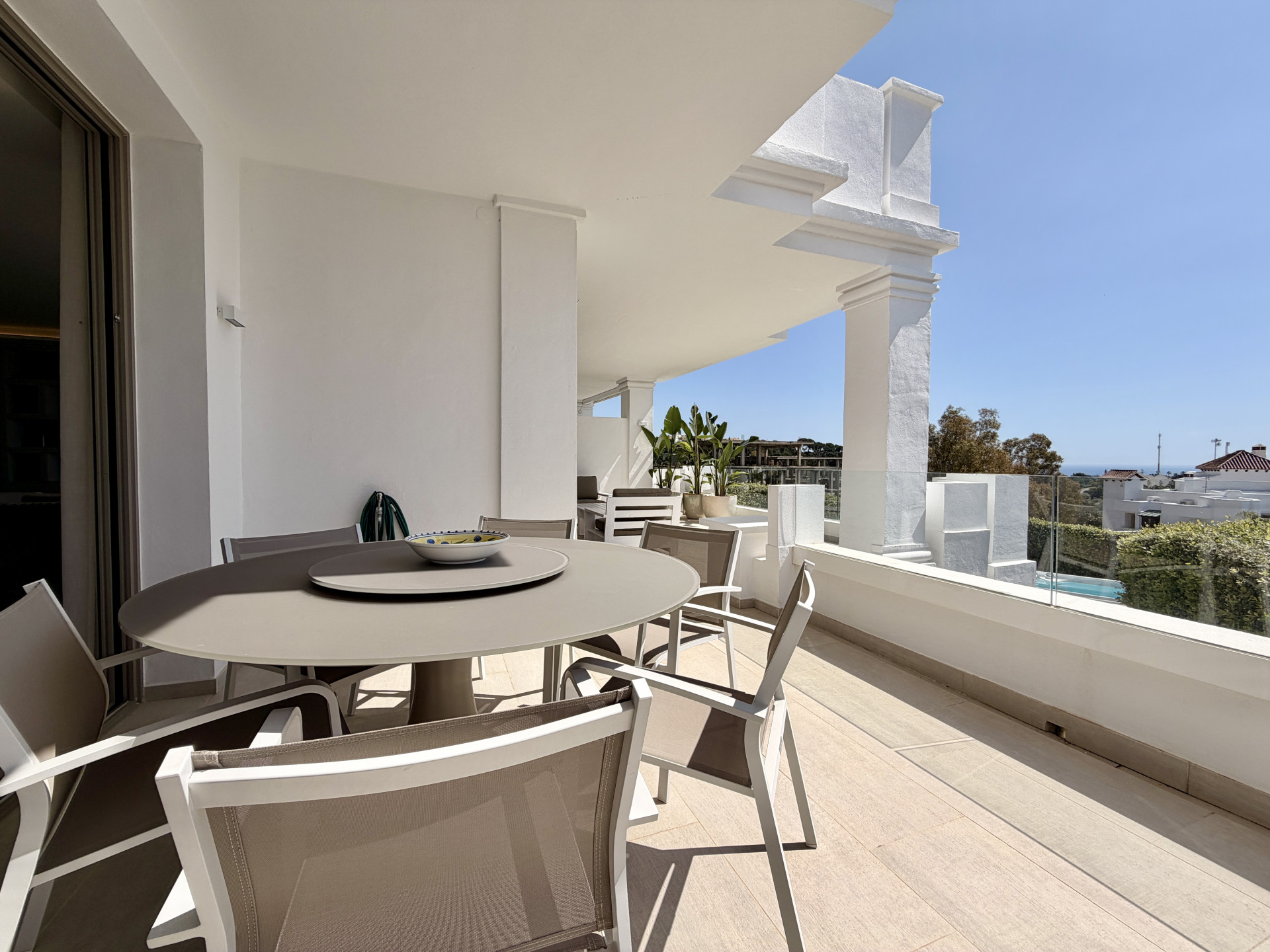 3 Bedroom Apartment in Marbella - Photo 19