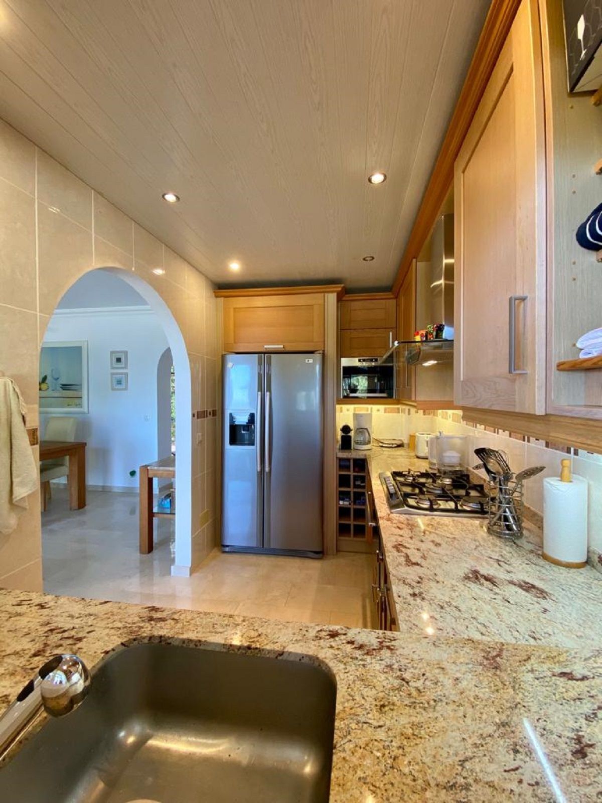 3 Bedroom Villa in Mijas - Foto 15
