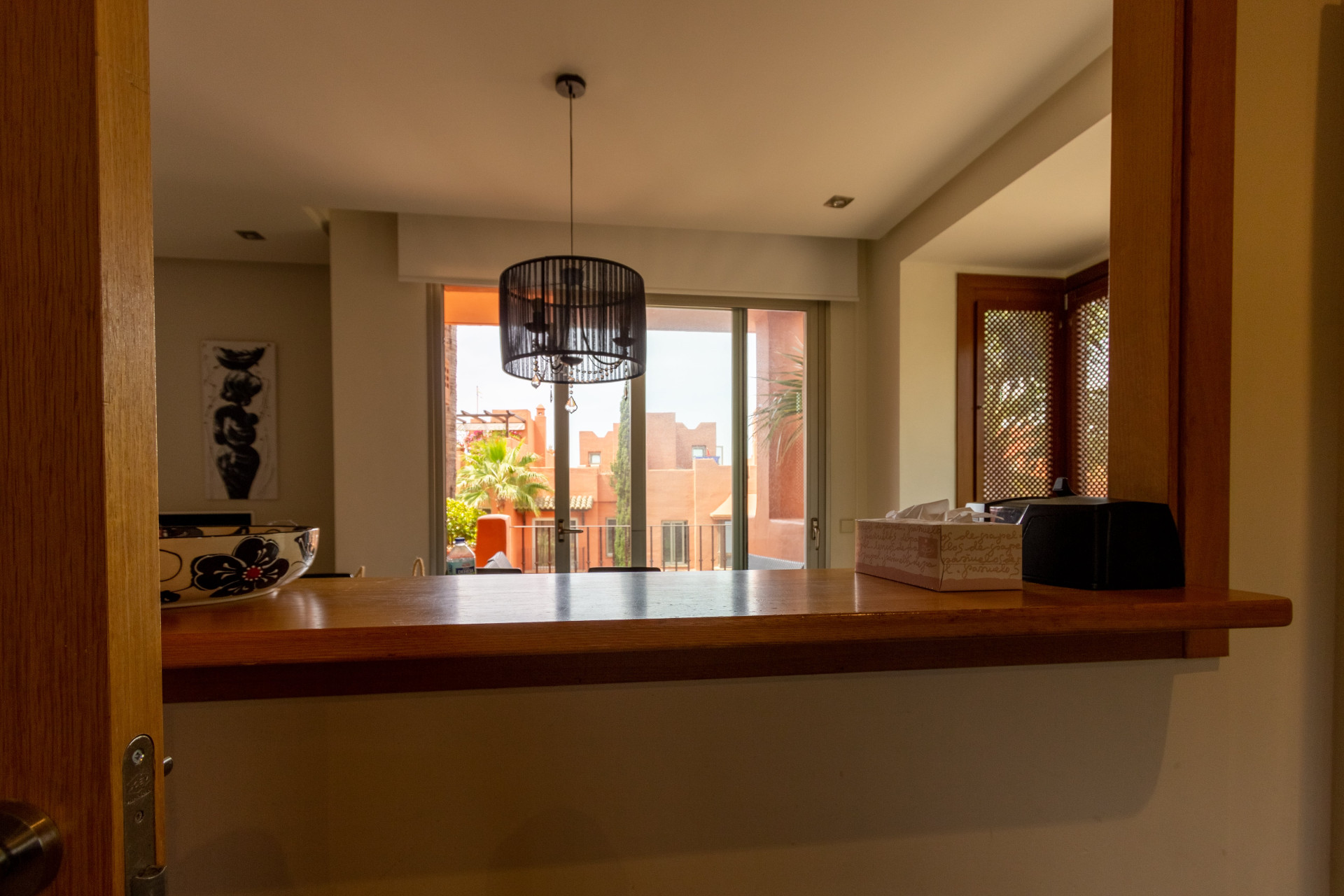 4 Bedroom Villa in Manilva - Photo 24