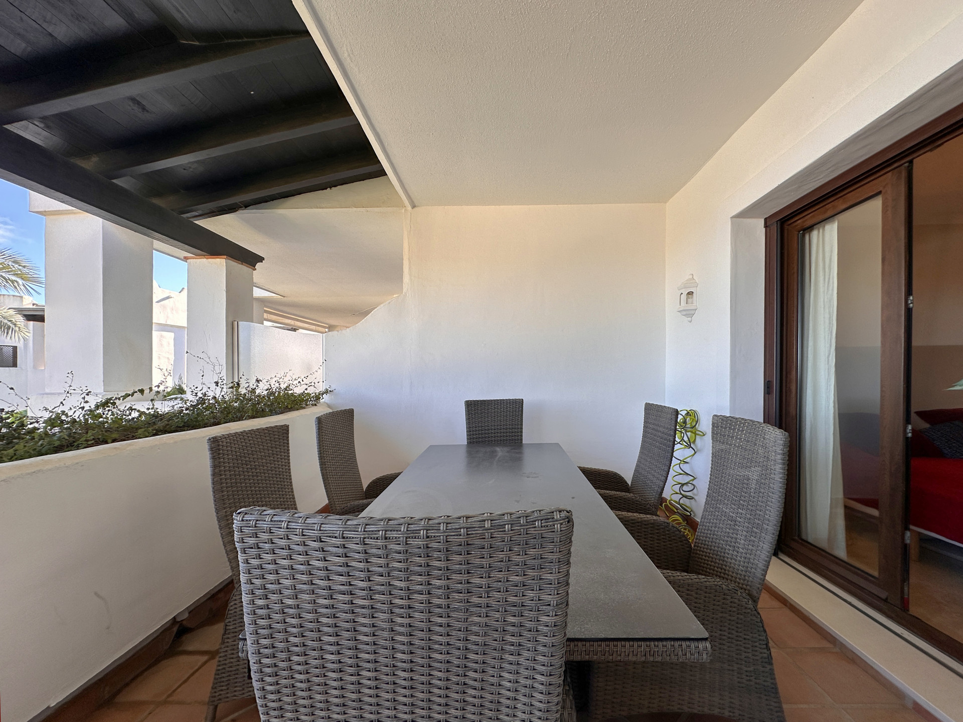 2 Bedroom Apartment in Casares - Photo 8