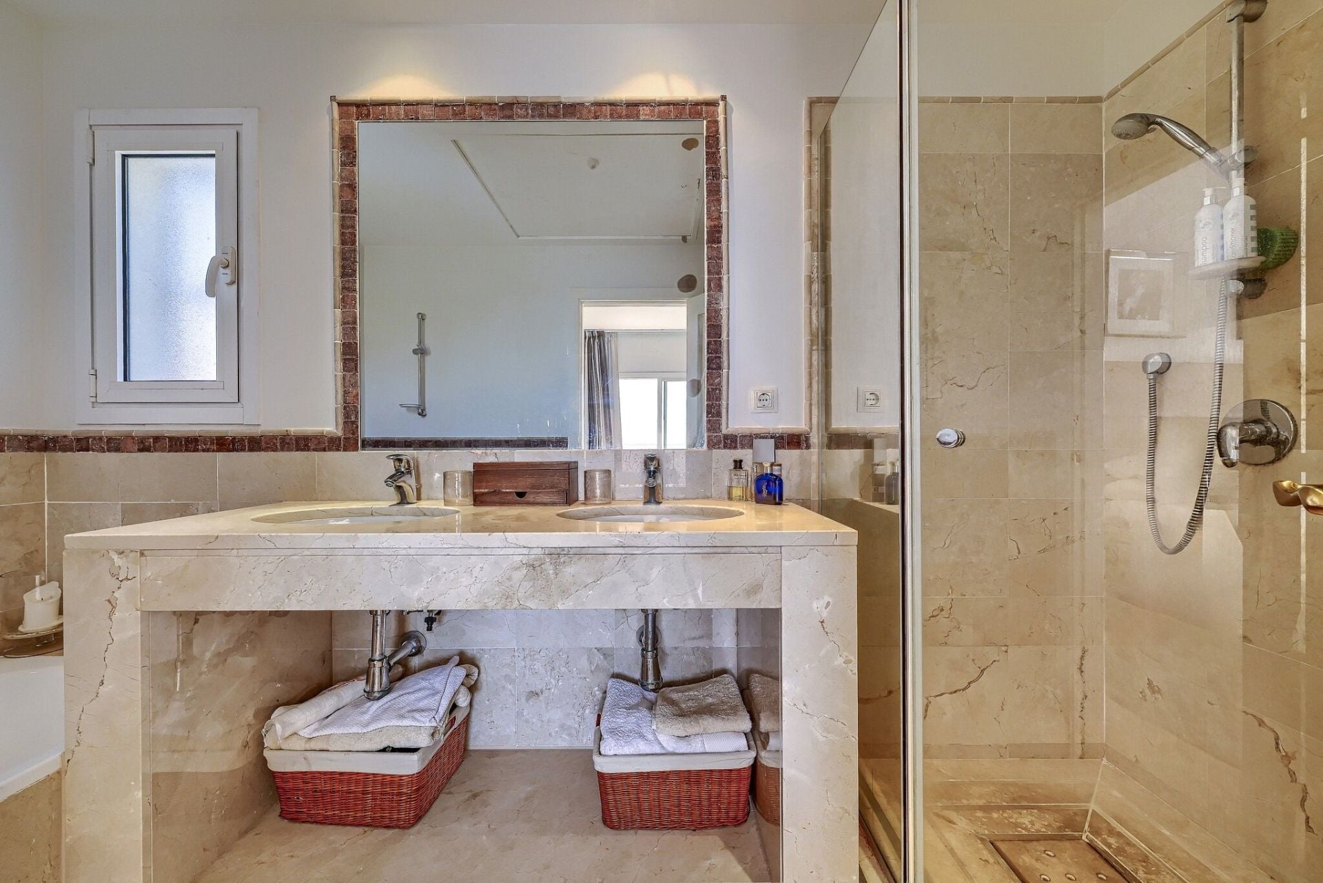 Apartamento com 3 quartos com vista mar em Málaga, Espanha – Foto 22