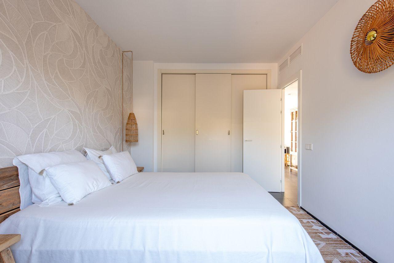 Apartamento com 3 quartos com piscina em Baleares, Espanha – Foto 28