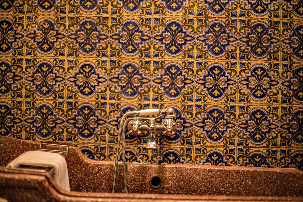 Espaço comercial com piscina em Sevilla, Espanha – Foto 6