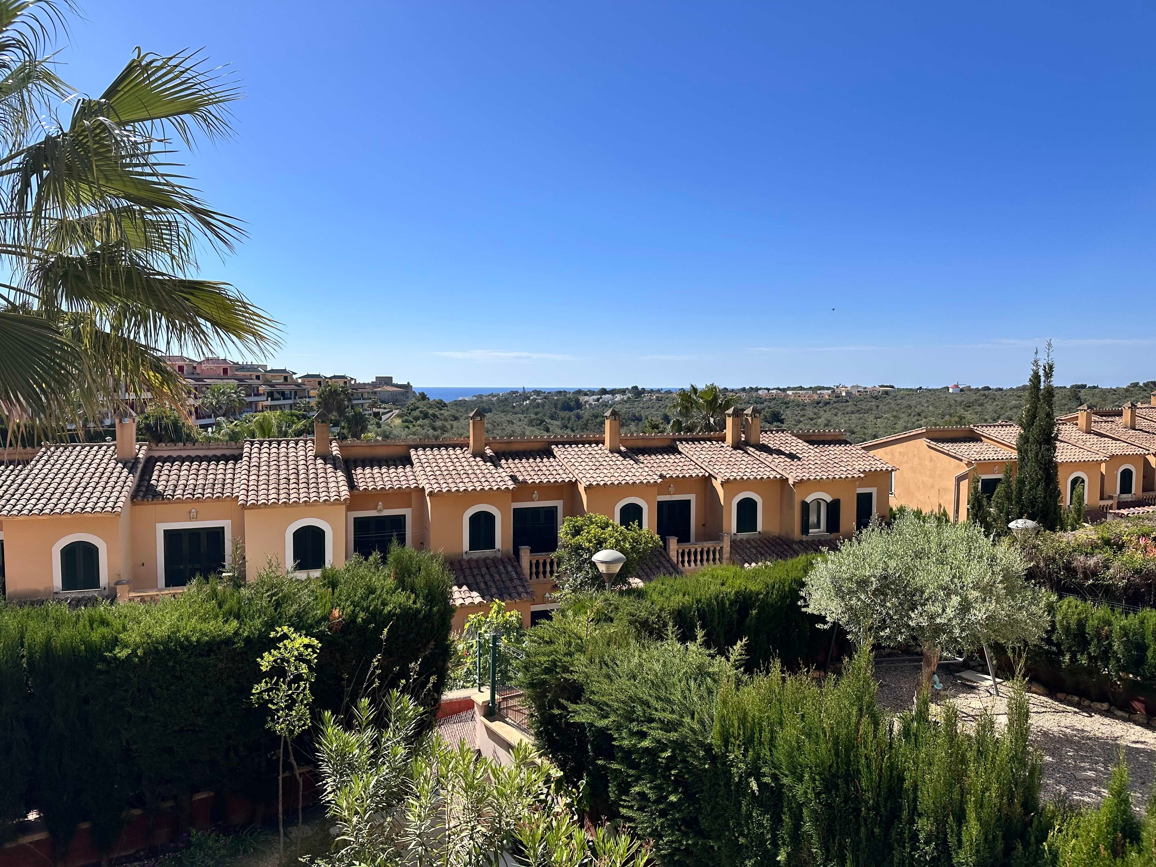 Apartamento com 2 quartos com piscina em Baleares, Espanha – Foto 23
