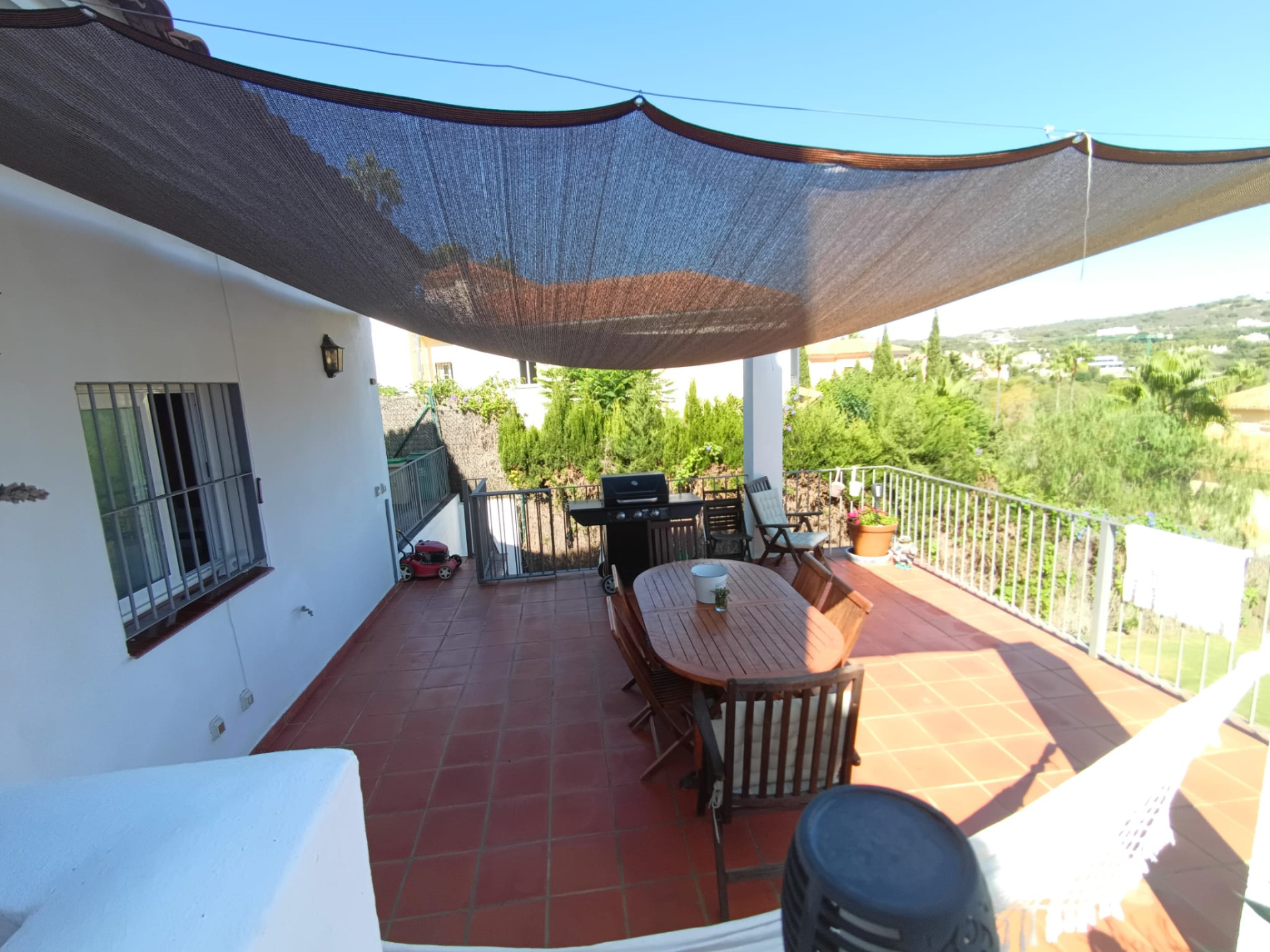 5 Bedroom Villa in Sotogrande - Photo 20