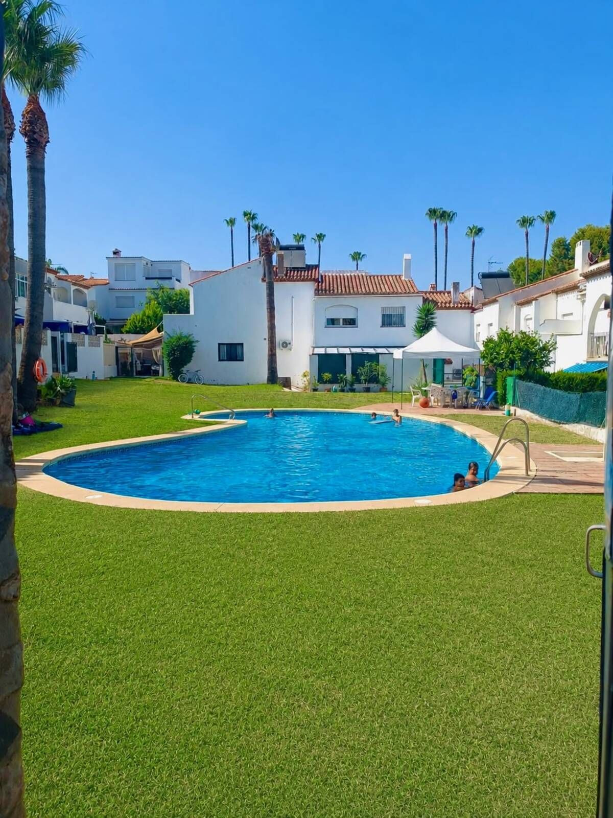 3 Bedroom Villa in Estepona - Photo 41