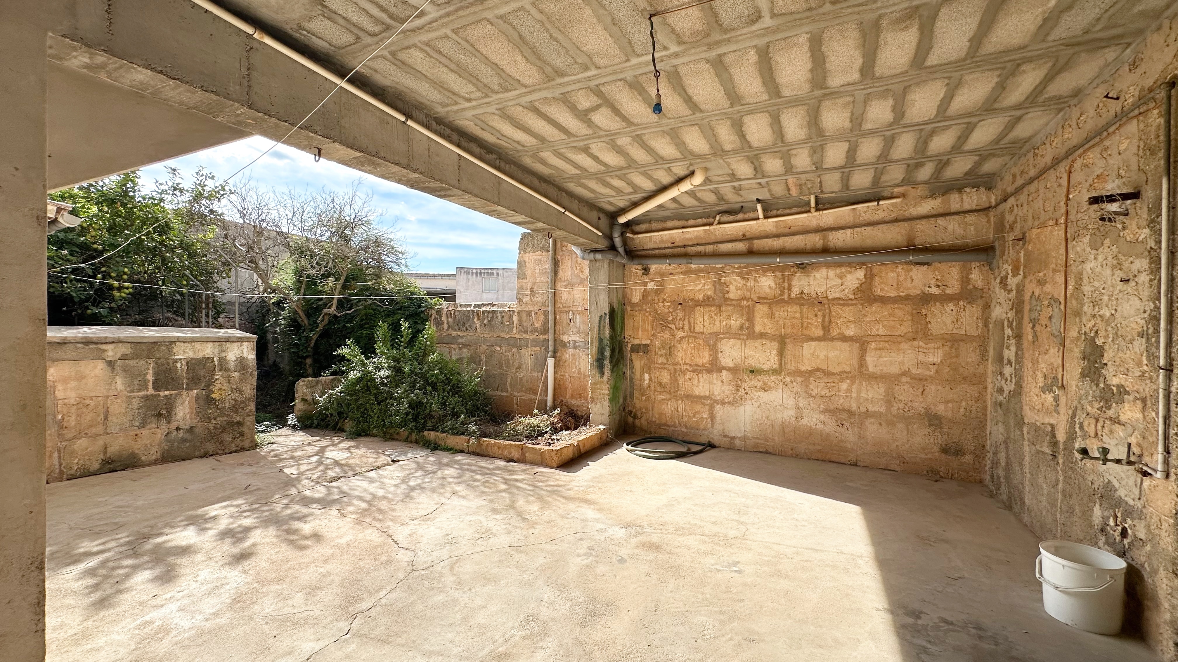 Villa con 3 camere con piscina a Baleari, Spagna – Foto 9