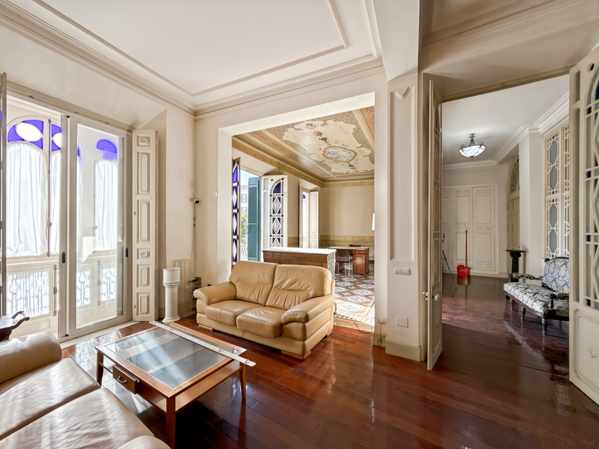 3 Bedroom Apartment in Málaga - Photo 19