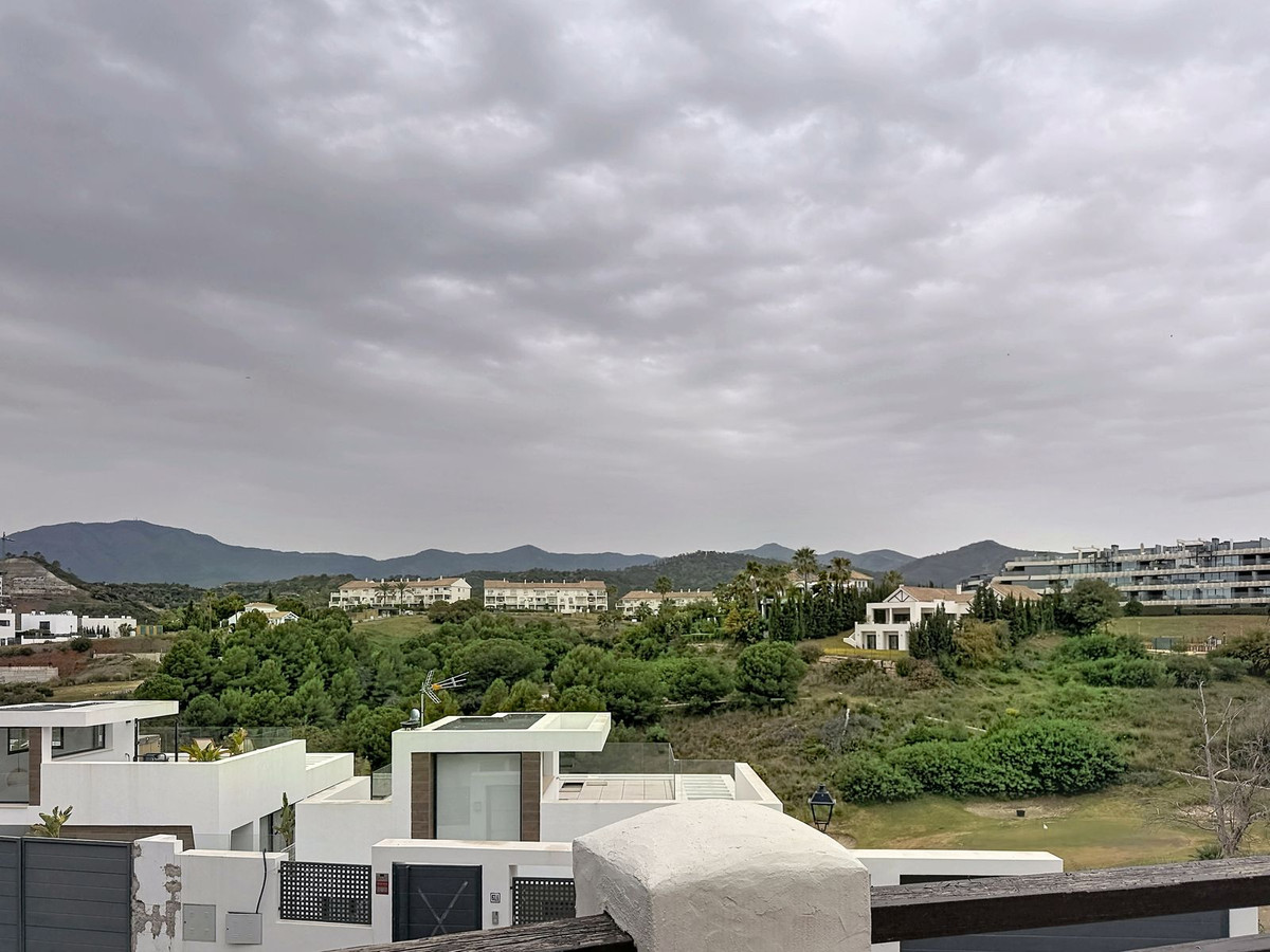 3 Bedroom Apartment in Estepona - Foto 48