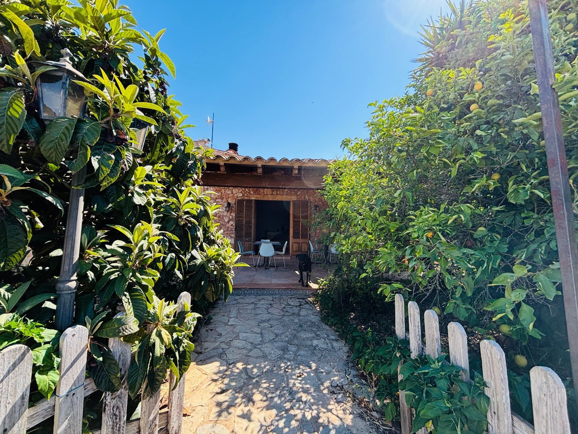 Moradia com 3 quartos com piscina em Baleares, Espanha – Foto 24