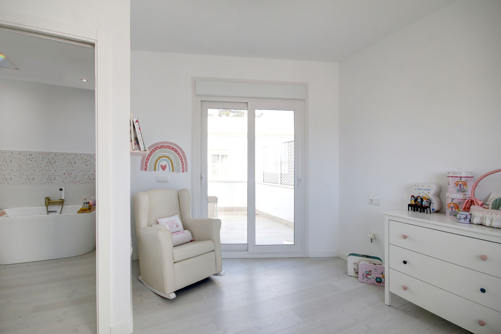 3 Bedroom Townhouse in Estepona - Photo 15