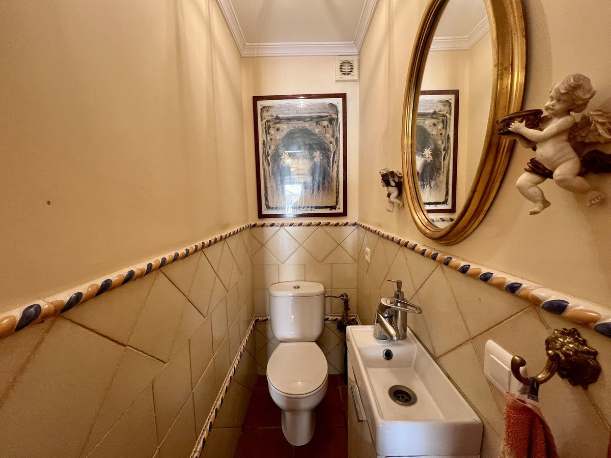 6 Bedroom Country house in Estepona - Foto 40