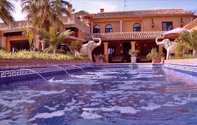 7 Bedroom Villa in Marbella - Photo 20