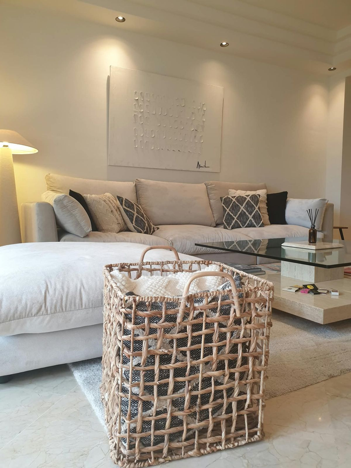 3 Bedroom Apartment in Marbella - Photo 9