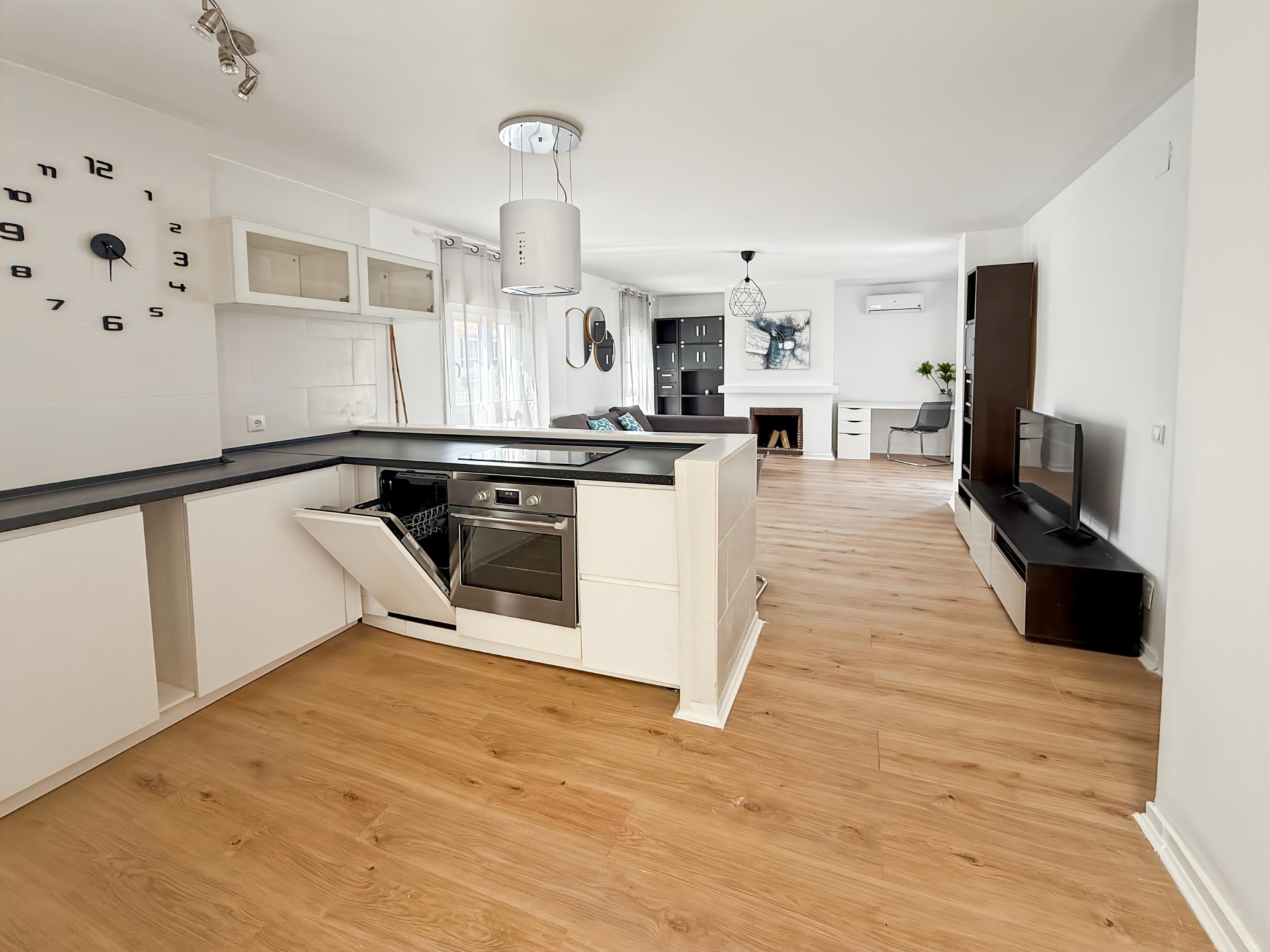 Apartamento com 3 quartos com piscina em Málaga, Espanha – Foto 12